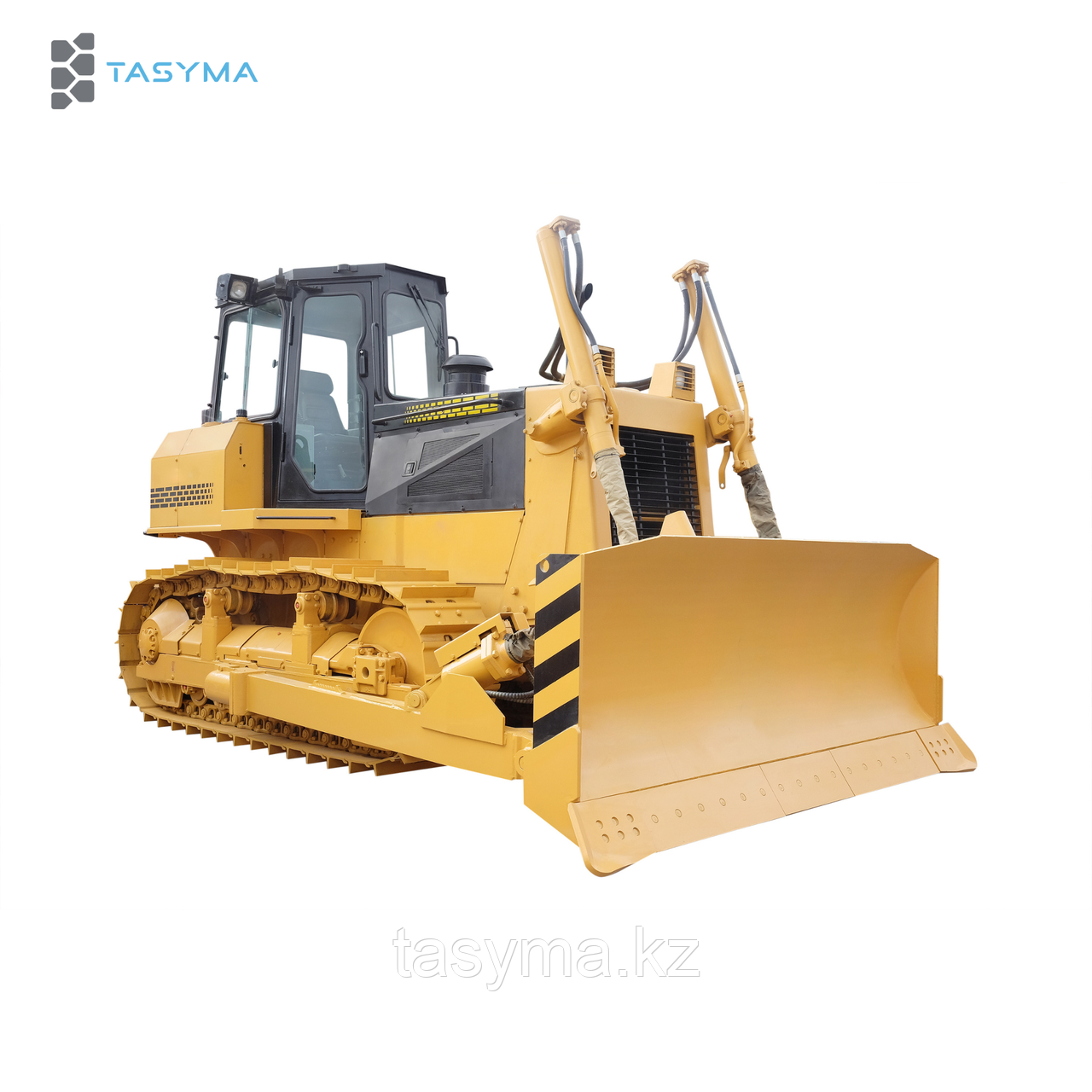 Аренда бульдозера, фото 1