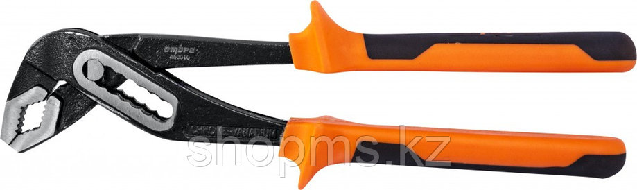 Клещи переставные 250мм арт.011210, фото 1