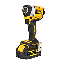 DeWalt, DCF921P2G, Гайковерт ударный 18v XR 1/2