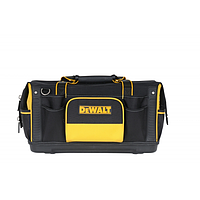 STANLEY, 1-79-209, СУМКА ДЛЯ ЭЛЕКТРОИНСТРУМЕНТА "DEWALT POWER TOOL OPEN MOUTH"
