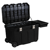 STANLEY, 1-93-278, Ящик для инструмента с колесами