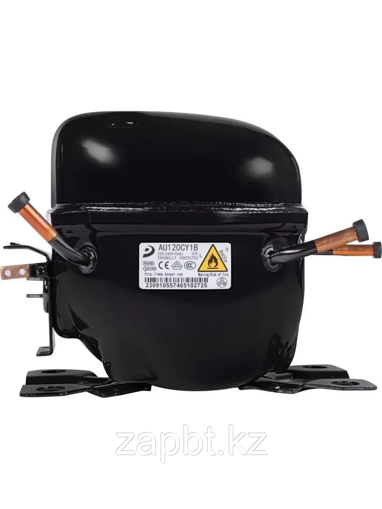 Компрессор хладагента R600A Donper A120CY1 118Вт, -23,3°С