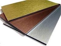 Композитные панели стальные