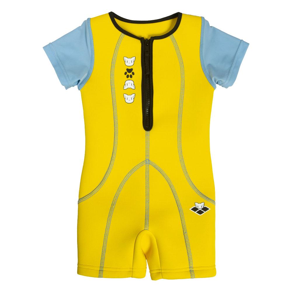 Купальный костюм детский неопреновый Arena Friends 1-6 лет, фото 1
