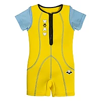 Купальный костюм детский неопреновый Arena Friends 1-6 лет