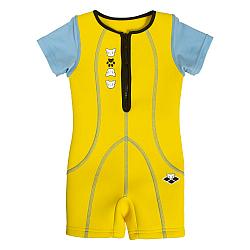 Купальный костюм детский неопреновый Arena Friends 1-6 лет