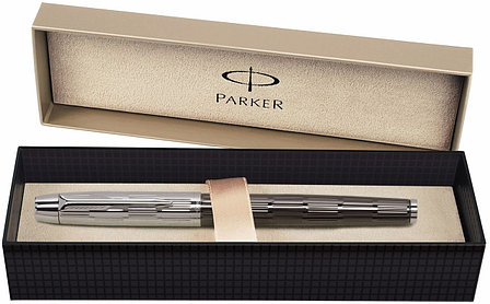PARKER S0908600 черный, фото 3