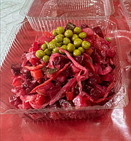 Салат Винегрет. Вес 500 грамм