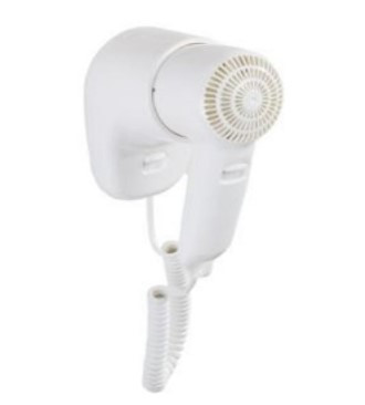 40-001 Фены для гостиниц - фото 1 - id-p124062330