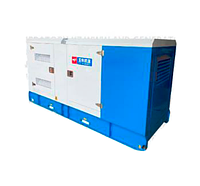 Дизельный генератор YUCHAI 150 кВт