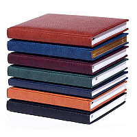 Ежедневники А5