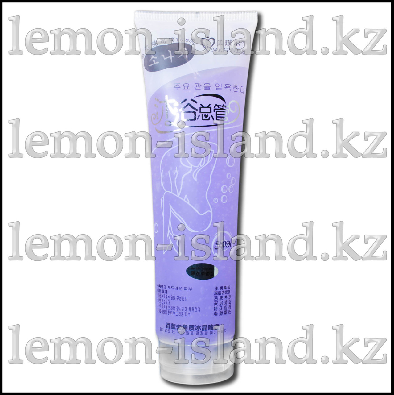 Пилинг для тела Meipuer с запахом лаванды, фото 1