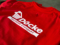 Шелкография