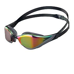 Очки Speedo Fastskin Pure Focus Mirror black rubby
