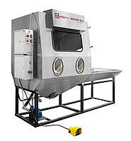 Установка аквабласт AM1000 BLS с ПОД