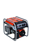 Генератор бензиновый TOR KM6500H 5,0 кВт 220В 27 л с ручным запуском