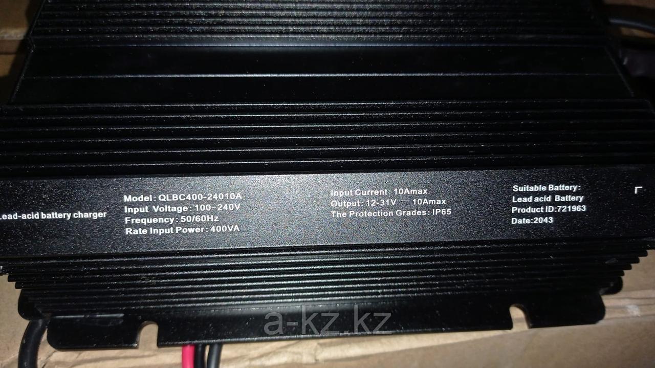Зарядное устройство для штабелёров CDD10R-E/CDD12R-E 24V/10A (Charger)
