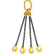 Кашпо для цветов со вставкой Жасмин, 1,5 л, вишня, GARDENPLAST