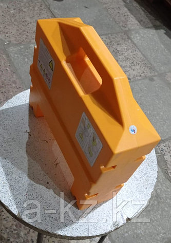 Винт М8х25 мм потай. головка, цинк, DIN 965 (250 шт в карт. уп.) STARFIX, фото 1