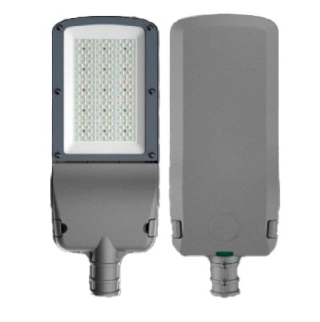 Уличный фонарь на столб светодиодный 150 w