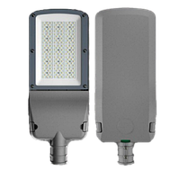 Уличный фонарь на столб светодиодный 150 w