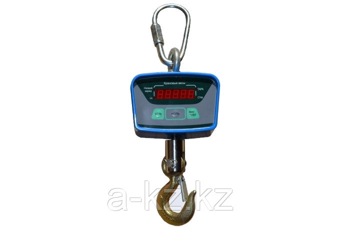 Весы крановые КВ-200-А(В2)