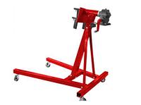 Стенды для ремонта двигателей