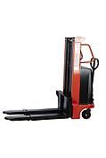 Штабелер гидравлический с электроподъемом 1,5 т 2,5 м TOR CTD15/25