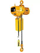 СТАЦ. Таль электрическая цепная TOR ТЭЦС (HHBD0.5-01) 0,5 т 6 м 380В (серия X)