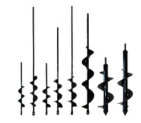 Дюбель-гвоздь 8х80 мм полипропилен потай (20 шт в пласт. конт.) STARFIX