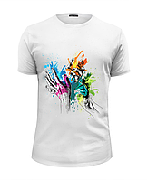 Сублимация