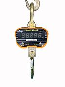 Весы электронные крановые TOR OCS-THE 10T (X)