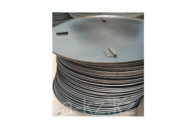 Уплотнитель "D" черный  9х8мм 6м (сдвоенный профиль 2х3м) STARFIX