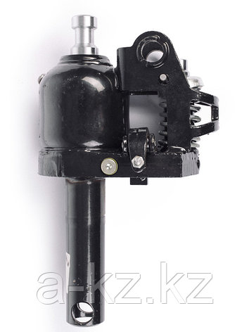 Гидроузел в сборе для тележек гидравлических JF (Oil pump Assembly), фото 1