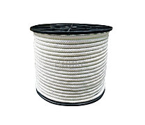 Фал полиамидный 12 мм (100 м)