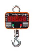 Весы электронные крановые TOR OCS-20-B 20T (X)