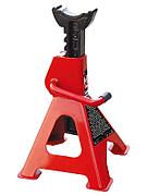 Подставка страховочная TOR 3T 288-428MM T43001