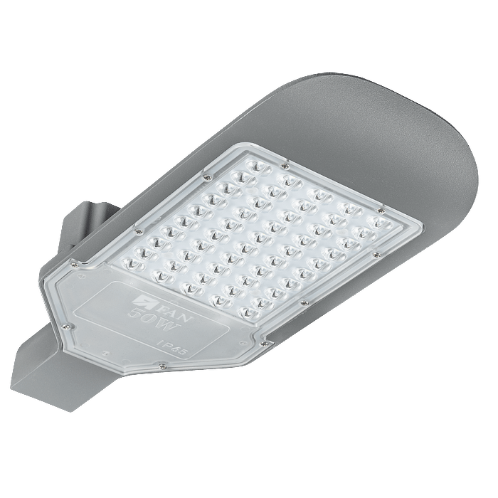 Светильник уличный светодиодный на опору 100 ватт, фото 1