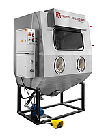 Установка аквабласт AM1100 BLS без ПОДа