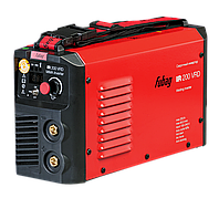 Инвертор сварочный FUBAG IR 200 V.R.D.