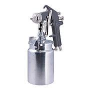 FUBAG Краскораспылитель BASIC S1000/1.8 HP с нижним бачком