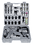 Наборы пневмоинструмента