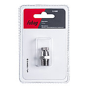 FUBAG Вентиль 1/4 дюйма М, блистер 1 шт