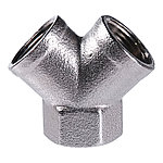 Y-образные фитинги