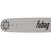 Шина FUBAG 18 дюймов F95K (шаг 0,325 дюйма, ширина паза 1.5мм)