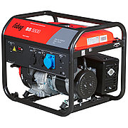 FUBAG Бензиновый генератор  BS 5500
