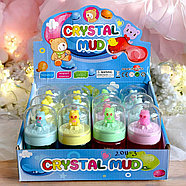 2011-3 Слайм заяйчик фигурка цена за 12шт, фото 3