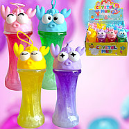 2011-7 Слай краб глазастик цена за 12шт, фото 3