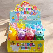 2011-7 Слай краб глазастик цена за 12шт, фото 2