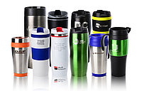 Уф печать на термосах